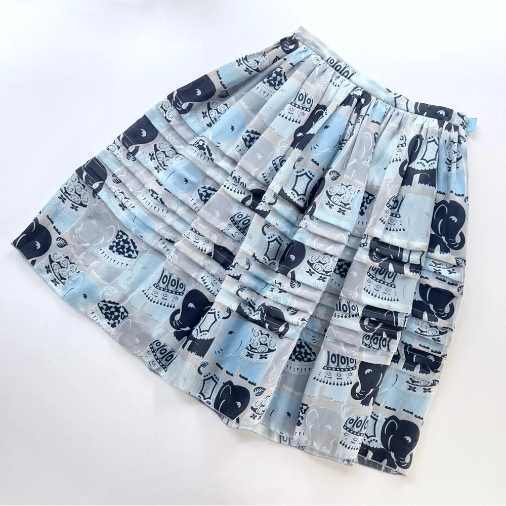Jules Reid blue gray